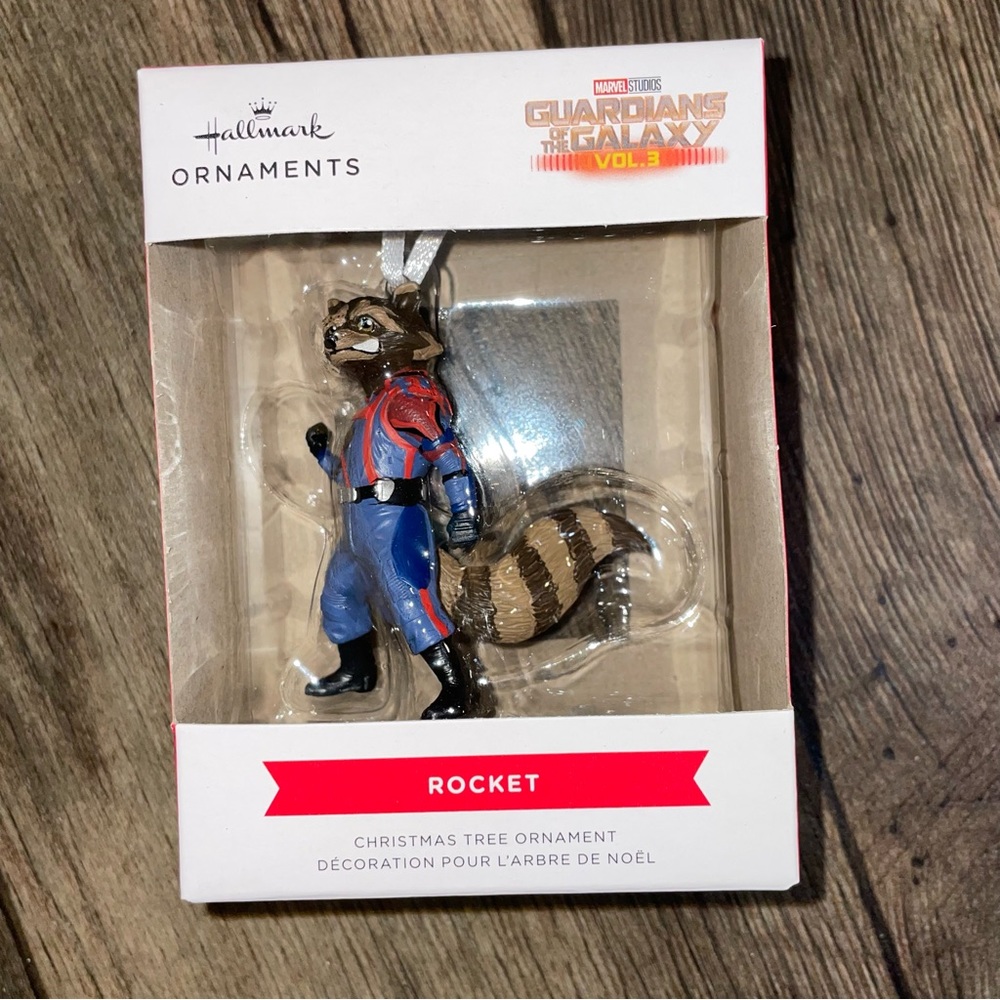 Hallmark Ornament Bundle - Picture 4 of 9